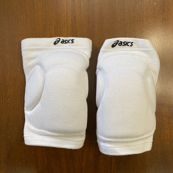 asics volleyball knee pads